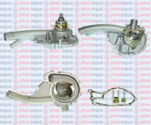 помпа MB 85-3010 AQUA PLUS