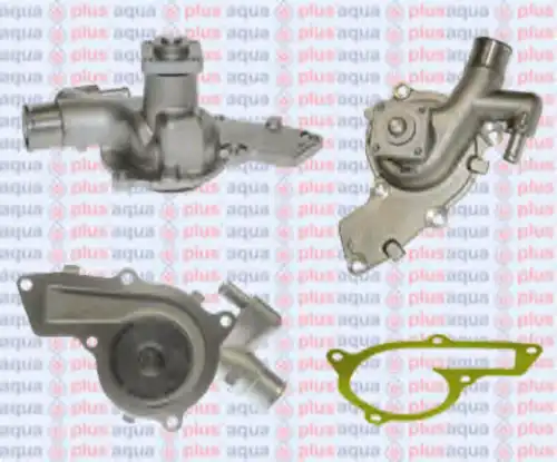 помпа Ford 85-3035 AQUA PLUS