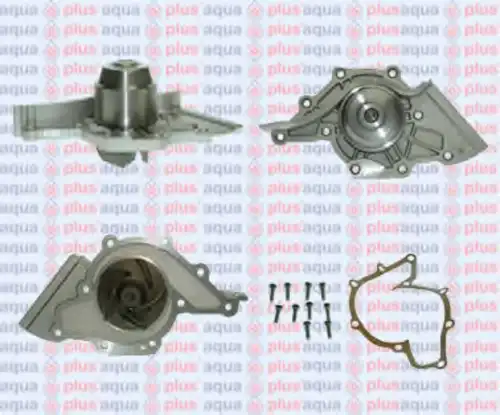 помпа Audi 85-7740 AQUA PLUS