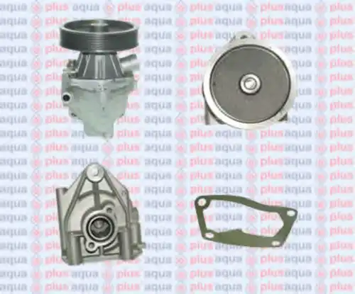 помпа Peug 85-3560 AQUA PLUS