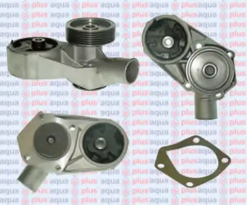 помпа Skod 85-5705 AQUA PLUS
