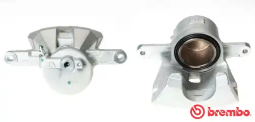 Суппорт тормозной BREMBO F83264