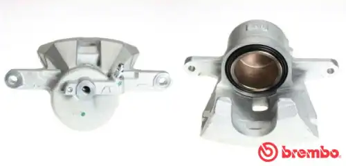 Суппорт тормозной BREMBO F83265