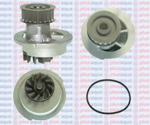 помпа Daew 85-4960 AQUA PLUS