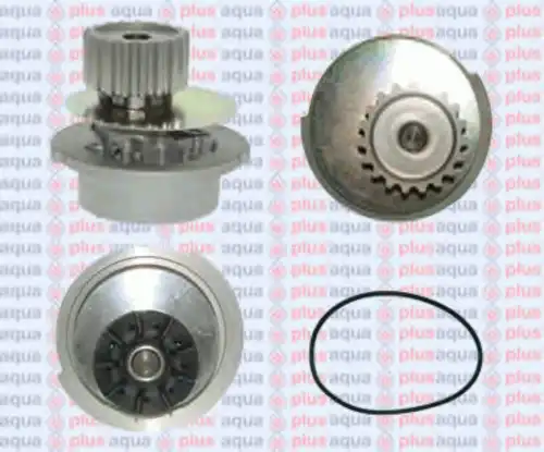 помпа Daew 85-3450 AQUA PLUS