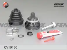 ШРУС наружный FENOX CV16180