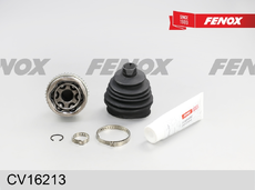 ШРУС наружный FENOX CV16213