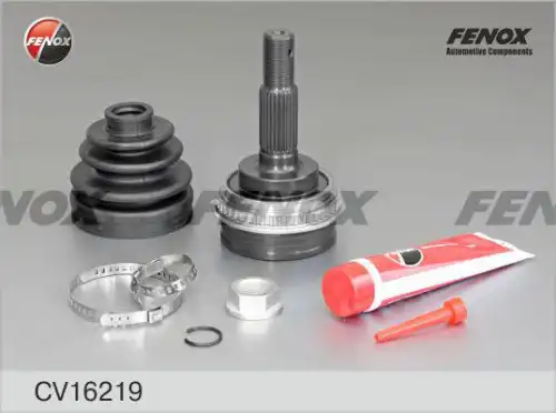 ШРУС наружный FENOX CV16219