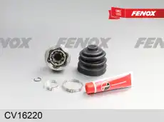 ШРУС наружный FENOX CV16220