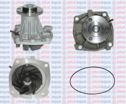 помпа AR 85-6165 AQUA PLUS