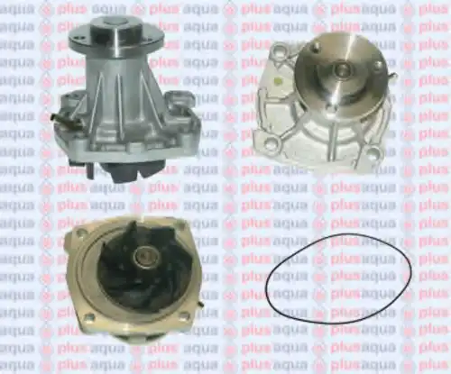 помпа AR 85-6190 AQUA PLUS