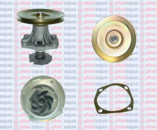 помпа Fiat 85-4835 AQUA PLUS