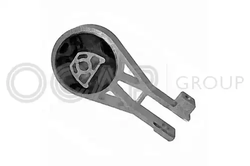 с/б подрамника задний Audi 1226040 OCAP