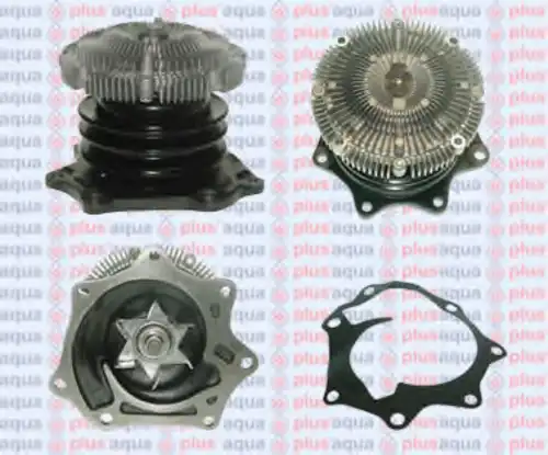 помпа Niss 85-6645 AQUA PLUS