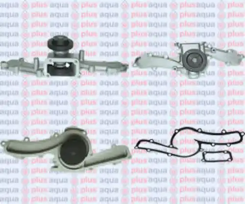 помпа AR 85-3055 AQUA PLUS