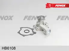 Насос системы охлаждения (помпа) FENOX HB6108