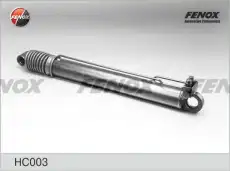 гидроцилиндр подъёма кабины!\ Урал, Iveco HC003 FENOX
