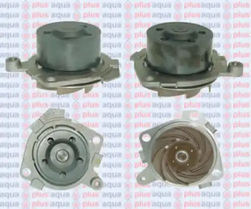 помпа AR 85-3400 AQUA PLUS