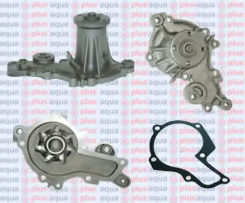 помпа Suz 85-2650 AQUA PLUS