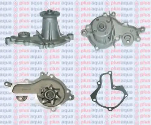 помпа Suz 85-5285 AQUA PLUS