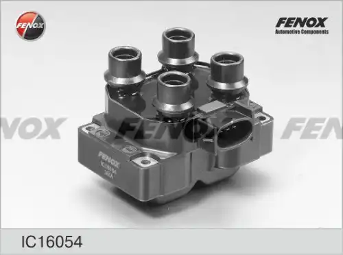 Катушка зажигания FENOX IC16054