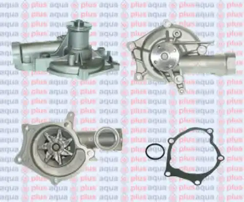 помпа Mits 85-1545 AQUA PLUS