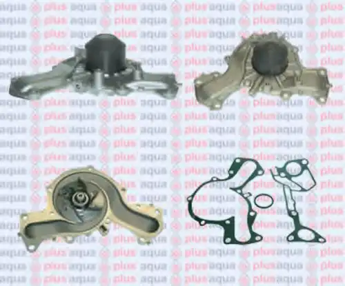 помпа Mits 85-5820 AQUA PLUS