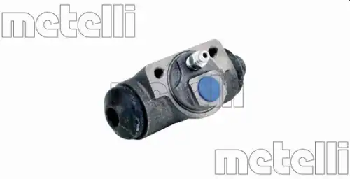 цилиндр тормозной раб. задн. Chry 41015 METELLI