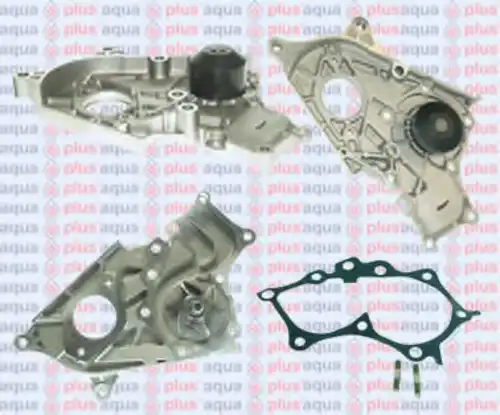 помпа Toyo 85-2175 AQUA PLUS