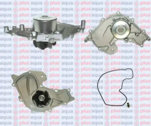 помпа Hond 85-4055 AQUA PLUS