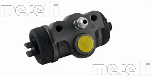 цилиндр тормозной раб. задн. Mits 40931 METELLI