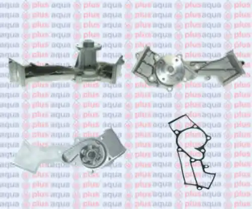 помпа Niss 85-4030 AQUA PLUS