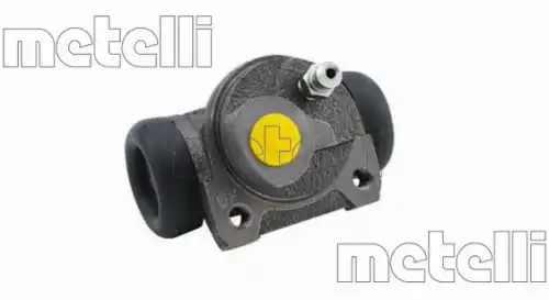 цилиндр тормозной раб. Niss 40624 METELLI