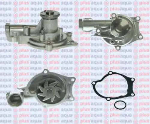 помпа Mits 85-2880 AQUA PLUS