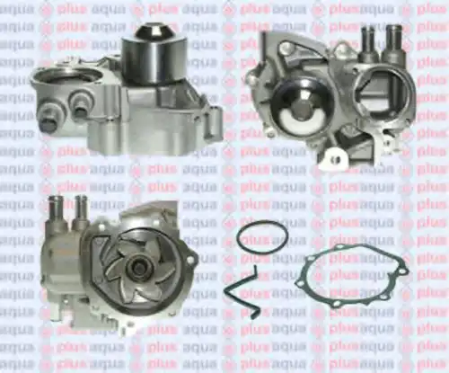 помпа Saab 85-5575 AQUA PLUS