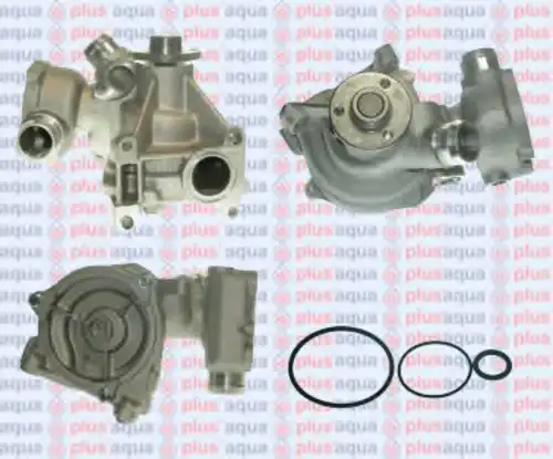 помпа MB 85-5775 AQUA PLUS