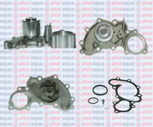 помпа Toyo 85-5470 AQUA PLUS