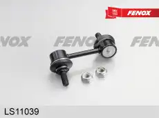 Тяга стабилизатора FENOX LS11039