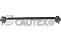 Тяга стабилизатора CAUTEX 031391