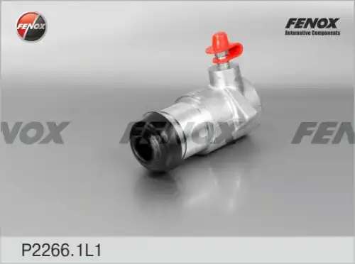 Цилиндр сцепления FENOX P2266