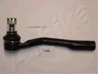 Рулевой наконечник ASHIKA 11102293L