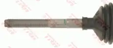 Рулевая рейка TRW JRP1230