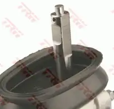 Рулевая рейка TRW JRP1230