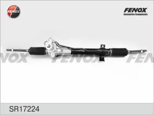 Рулевая рейка FENOX SR17224