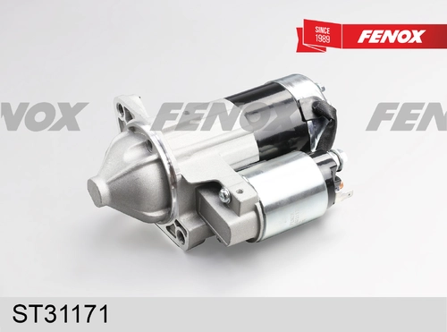 Стартер FENOX ST31171