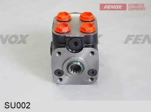 Насос гидроусилителя руля FENOX SU002