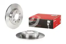 Тормозной диск BREMBO 8728814