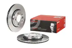 Тормозной диск BREMBO 9958210