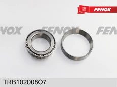 подшипник ступицы!\ ВАЗ 2121/2123 TRB102008O7 FENOX