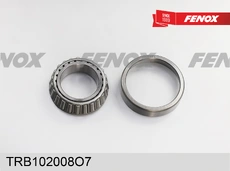 подшипник ступицы!\ ВАЗ 2121/2123 TRB102008O7 FENOX